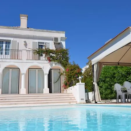 Villa Camilla *