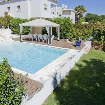 Villa Camilla Vilamoura