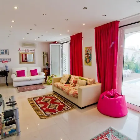 Villa Camilla Vilamoura