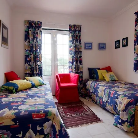 Camilla Villa Vilamoura