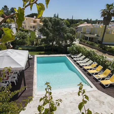 Villa Camilla Vilamoura