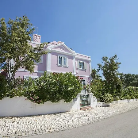 Villa Camilla *
