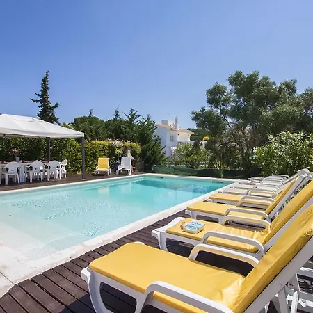 Villa Camilla