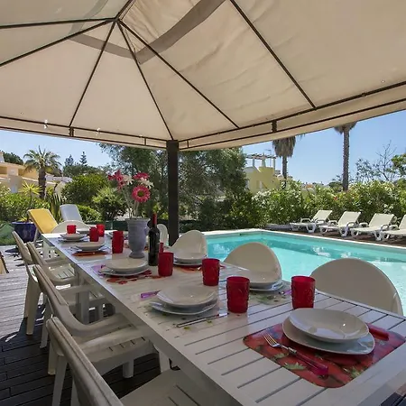 Villa Camilla Vilamoura