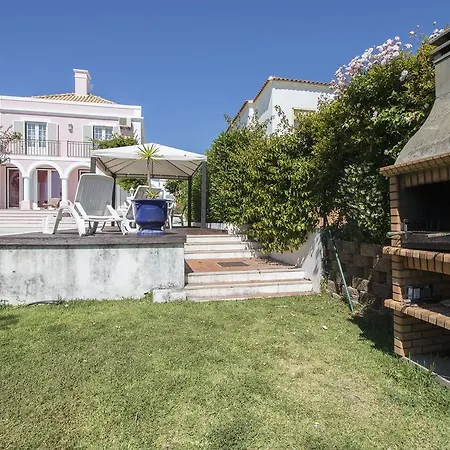 Villa Camilla