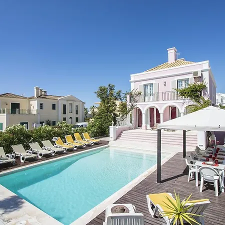 Villa Camilla *