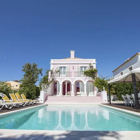 Villa Camilla