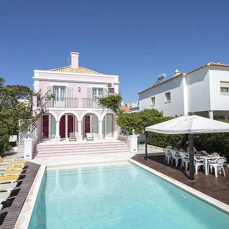 Villa Camilla Vilamoura
