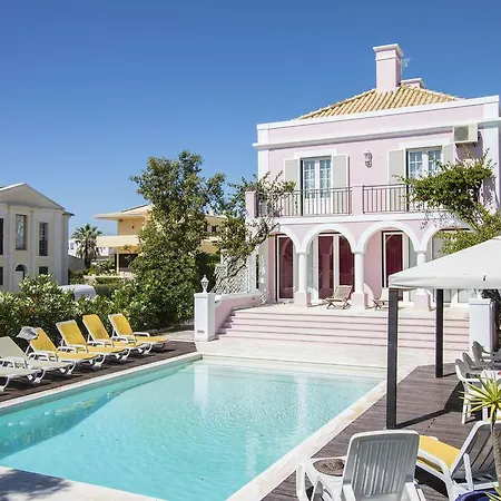 Villa Camilla *